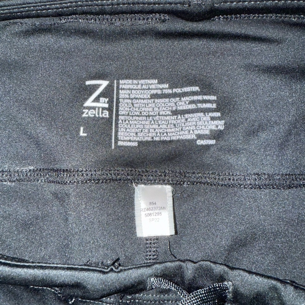 Z by Zella Cropped Women’s Leggings